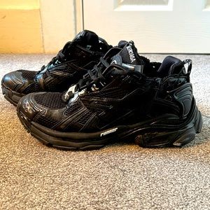 Balenciaga Runners